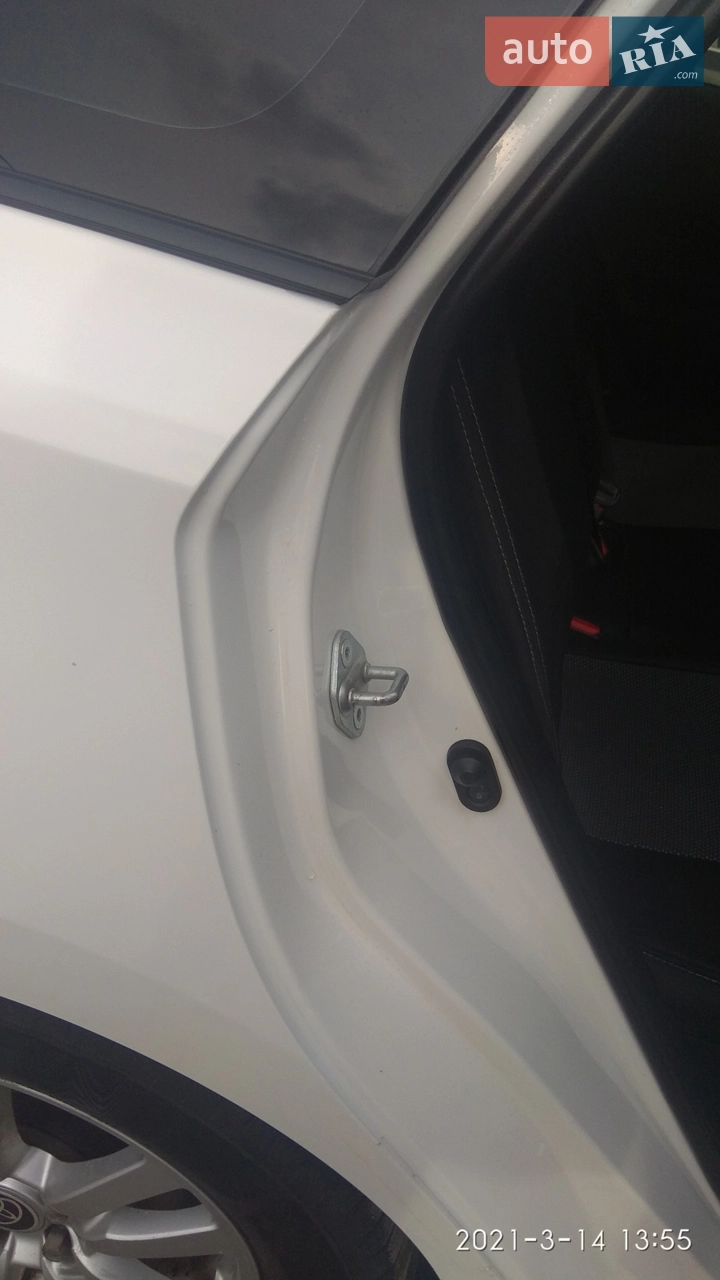 2014 Toyota Auris - мініатюра 23