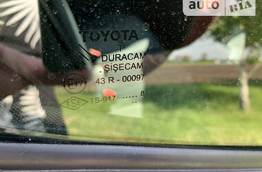 Хэтчбек Toyota Auris 2008 в Днепре