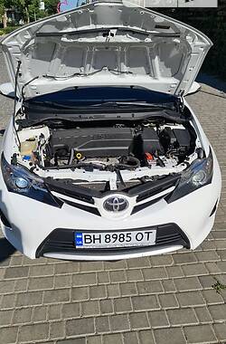 Универсал Toyota Auris 2013 в Одессе