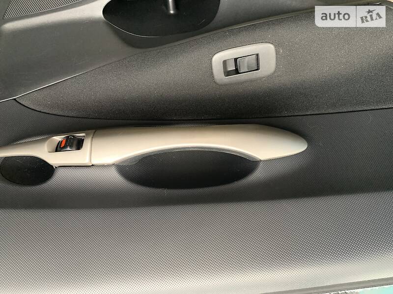 Хэтчбек Toyota Auris 2008 в Виннице