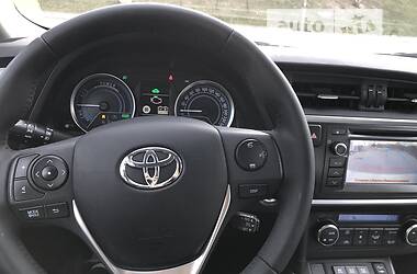 Хэтчбек Toyota Auris 2014 в Виннице