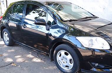 Хэтчбек Toyota Auris 2007 в Одессе