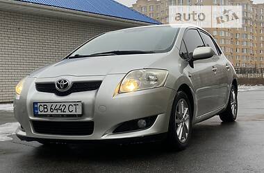 Хетчбек Toyota Auris 2009 в Києві