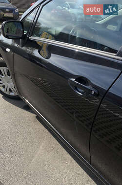 Хэтчбек Toyota Auris 2007 в 