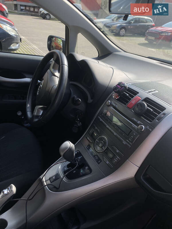 Хетчбек Toyota Auris 2007 в Києві