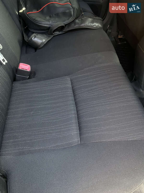 Хетчбек Toyota Auris 2007 в Києві