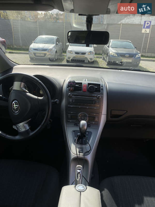 Хетчбек Toyota Auris 2007 в Києві