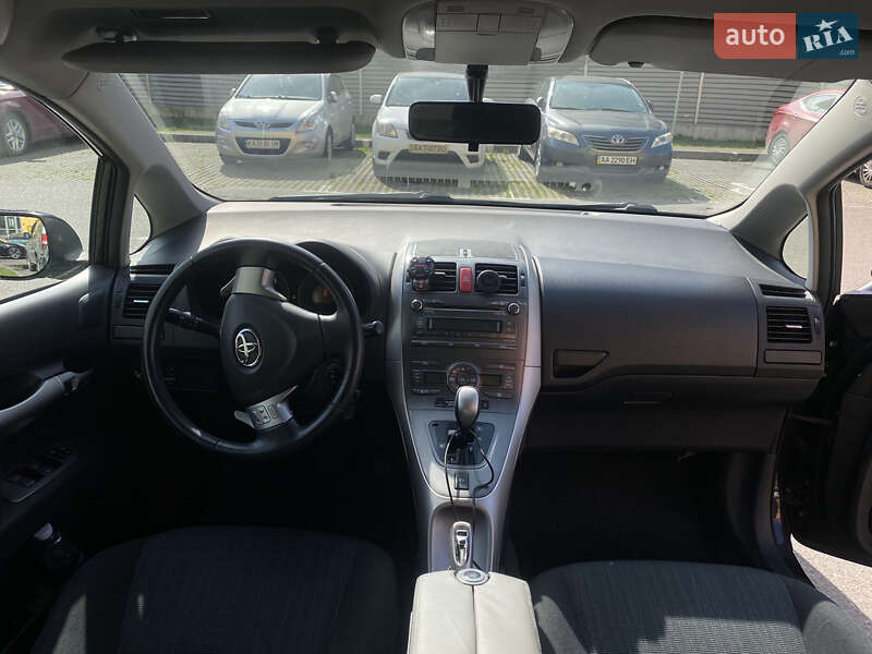 Хетчбек Toyota Auris 2007 в Києві