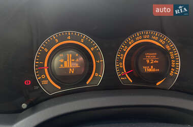 Хэтчбек Toyota Auris 2007 в 
