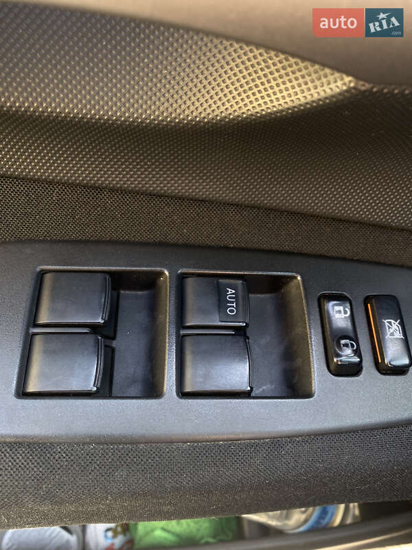 Хетчбек Toyota Auris 2007 в Києві