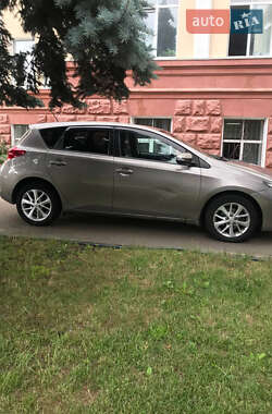 Хетчбек Toyota Auris 2013 в Києві