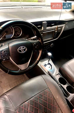 Хетчбек Toyota Auris 2013 в Києві