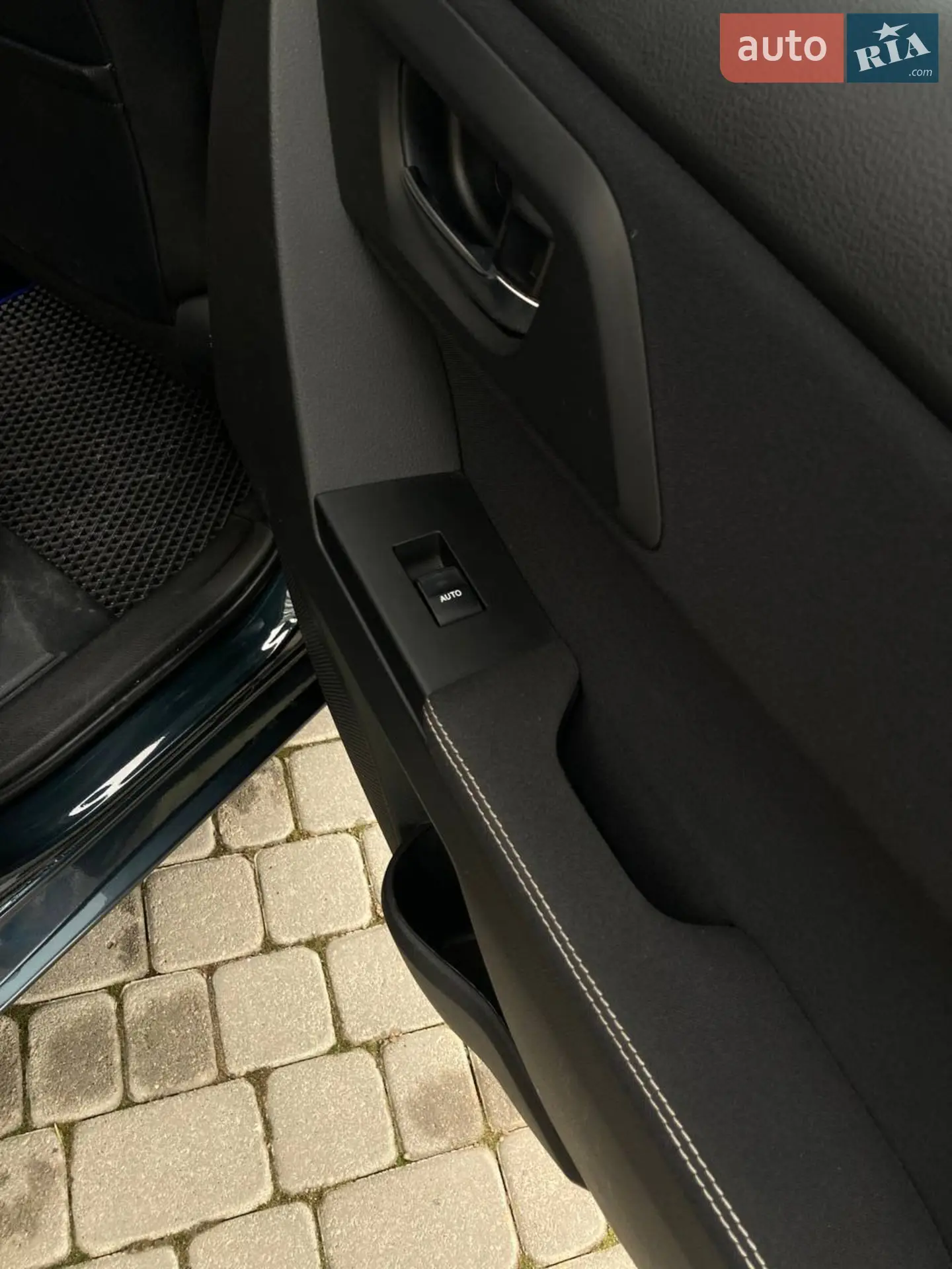 2015 Toyota Auris - мініатюра 3