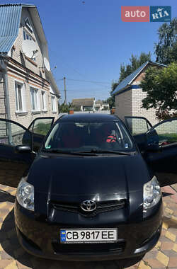 Хэтчбек Toyota Auris 2007 в Прилуках