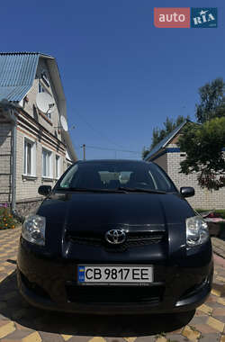 Хэтчбек Toyota Auris 2007 в Прилуках