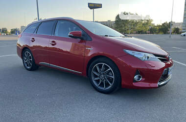 Универсал Toyota Auris 2014 в Киеве