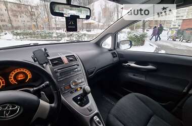 Хетчбек Toyota Auris 2007 в Києві