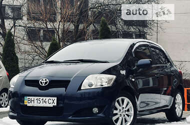 Хэтчбек Toyota Auris 2008 в Одессе