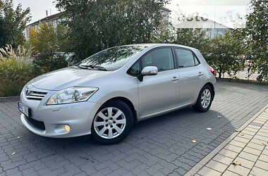 Хетчбек Toyota Auris 2012 в Вінниці