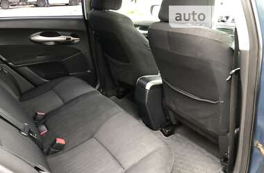 Хэтчбек Toyota Auris 2008 в Николаеве