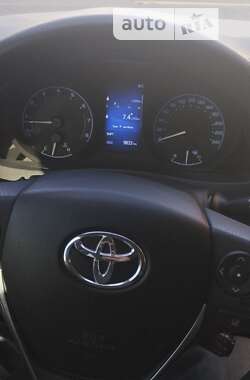 Универсал Toyota Auris 2015 в Шепетовке