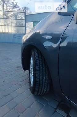 Хэтчбек Toyota Auris 2007 в Тернополе