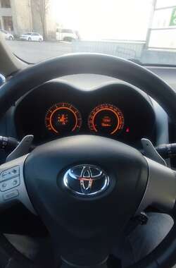 Хетчбек Toyota Auris 2007 в Тернополі