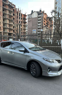 Хетчбек Toyota Auris 2013 в Одесі