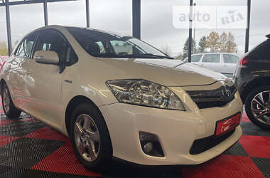 Хэтчбек Toyota Auris 2011 в Белой Церкви