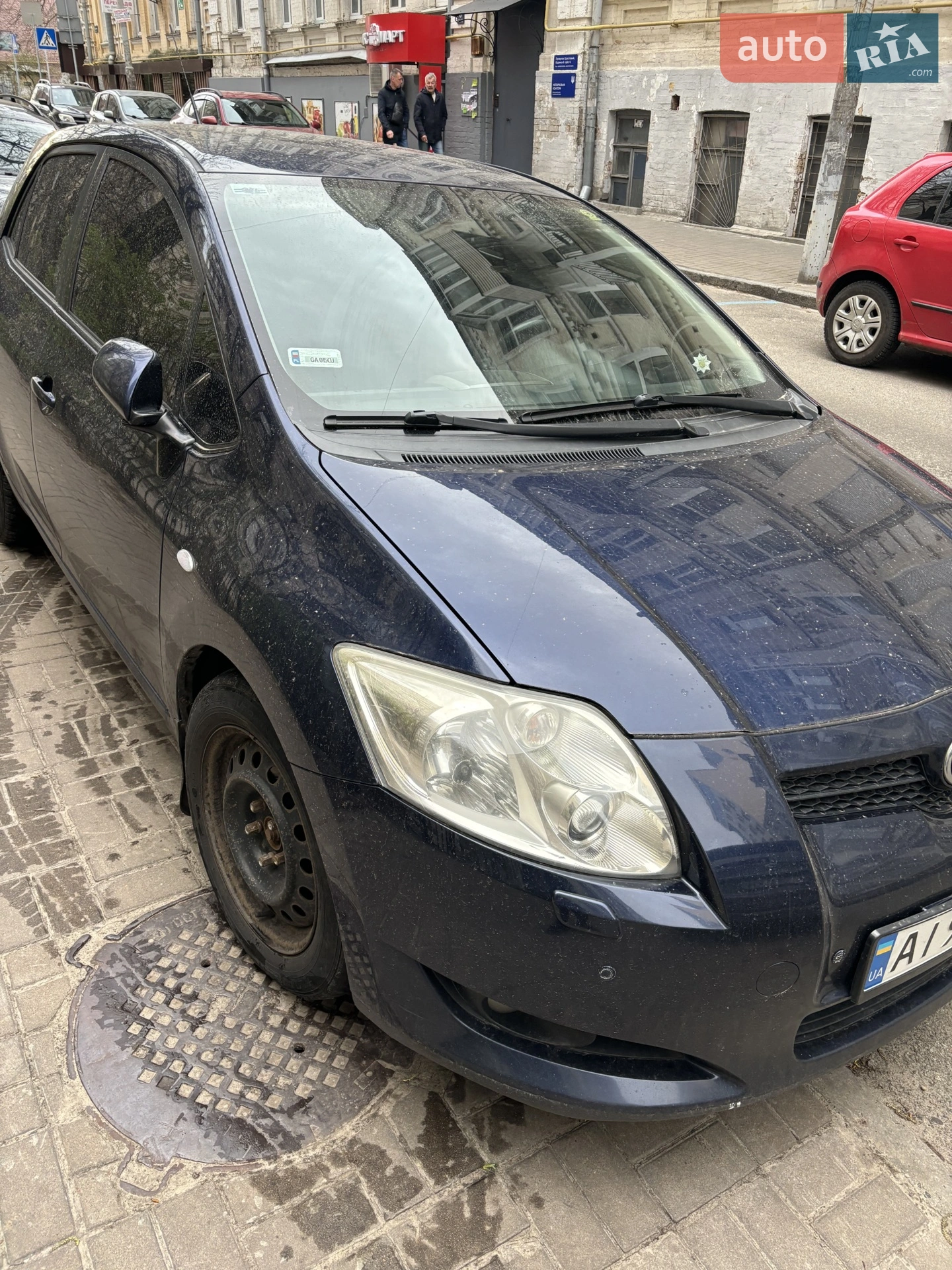 Фото авто 1
