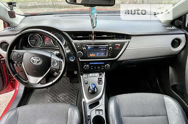 Хэтчбек Toyota Auris 2013 в Дрогобыче