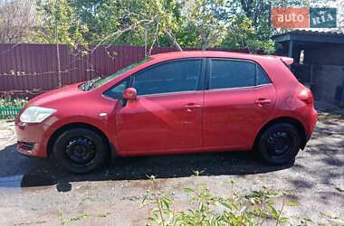 Хэтчбек Toyota Auris 2007 в Прилуках