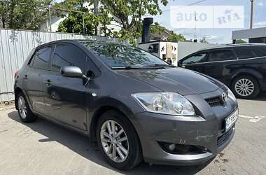 Хетчбек Toyota Auris 2009 в Луцьку