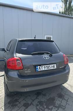 Хетчбек Toyota Auris 2009 в Луцьку