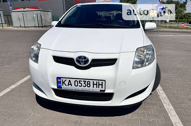 Хетчбек Toyota Auris 2008 в Києві