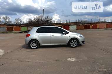 Хэтчбек Toyota Auris 2007 в Чернигове