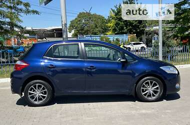 Хетчбек Toyota Auris 2010 в Одесі