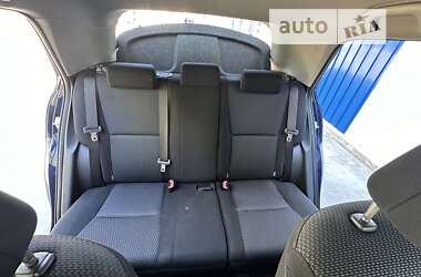 Хэтчбек Toyota Auris 2010 в Одессе