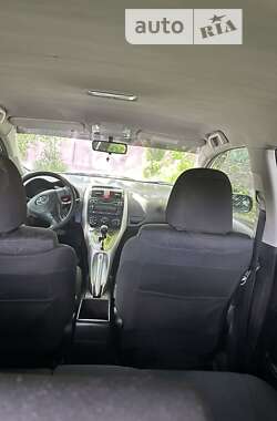 Хэтчбек Toyota Auris 2008 в Запорожье