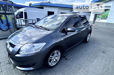 Хетчбек Toyota Auris 2008 в Кременчуці