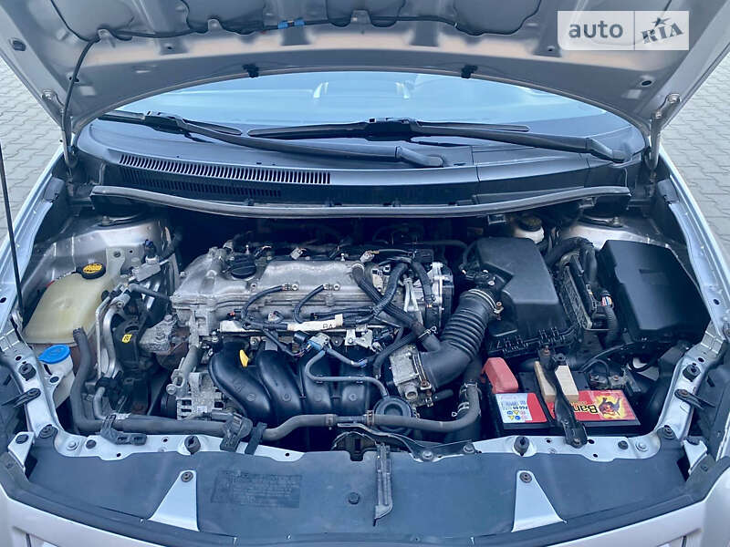 Хэтчбек Toyota Auris 2011 в Одессе