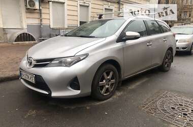 Універсал Toyota Auris 2014 в Одесі