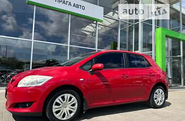 Хетчбек Toyota Auris 2008 в Києві