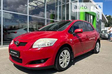 Хетчбек Toyota Auris 2008 в Києві