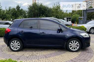 Хетчбек Toyota Auris 2007 в Львові