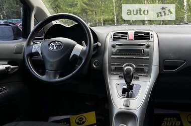 Хетчбек Toyota Auris 2007 в Львові