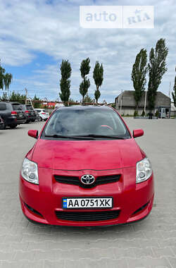 Хетчбек Toyota Auris 2007 в Києві