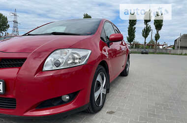 Хетчбек Toyota Auris 2007 в Києві