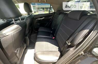 Хетчбек Toyota Auris 2008 в Дніпрі