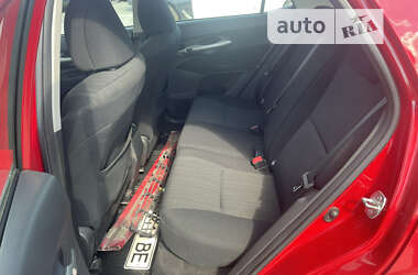 Хэтчбек Toyota Auris 2008 в Львове